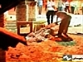 Iran suicide blasts kill more than 20 | BahVideo.com