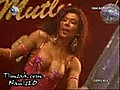 Genis Aile - Nuran Sultan Oryantal Dans | BahVideo.com