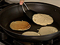 How To Make Pancakes | BahVideo.com