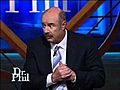 Monday on Dr Phil 8 16 10 - Troubled Teens An  | BahVideo.com