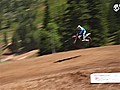 Powder Mountain Motocross | BahVideo.com
