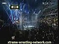 Summerslam 2008 - Undertaker vs Edge | BahVideo.com
