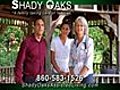 shady oaks march11 | BahVideo.com