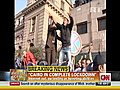 Egypt s communication crackdown | BahVideo.com