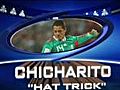  Chicharito Hern ndez el h roe tricolor | BahVideo.com
