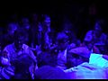 Lucky Dragons- interactive multi-media concert | BahVideo.com