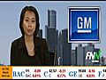 General Motors Faces Class Action Suit From  | BahVideo.com