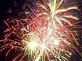 How Fireworks Work Spark Color Recipes and  | BahVideo.com