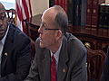 GOP pledges more transparency | BahVideo.com