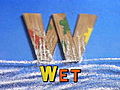 W-water Wind Wave Wet | BahVideo.com
