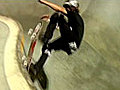 etnies Goofy vs Regular- The Pool | BahVideo.com