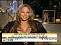 Mariah Carey is Pregnant | BahVideo.com