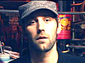 Mat Kearney On The Music Video For U2 s  | BahVideo.com