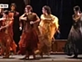 Flamenco  | BahVideo.com
