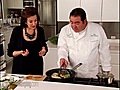 Cooking with Emeril Lagasse | BahVideo.com