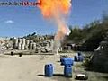 Havai Fi ek Patlamalar Derleme | BahVideo.com