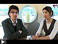 Le premier mariage sponsoris en France  | BahVideo.com