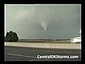 Kansas tornado - June 12 2004 | BahVideo.com