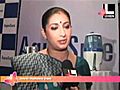 Smriti Irani speaks on mothers day | BahVideo.com