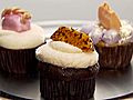 Vintage Cupcakes | BahVideo.com