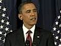 Obama speech analysis | BahVideo.com