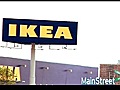 BROOKLYN WELCOMES IKEA TO THE NEIGHBORHOOD | BahVideo.com