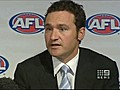 AFL strengthens anti-drug policy | BahVideo.com