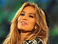 Jennifer Lopez Shares Idol Fashion Secrets | BahVideo.com