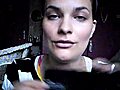 Ombre paupi res patch d Avon Le test | BahVideo.com