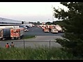 Fire at Kraft Foods plant near Route 22 in  | BahVideo.com