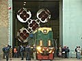 Soyuz 2 Roll Out Pt1 | BahVideo.com