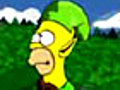 The Simpsons Game | BahVideo.com