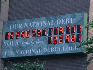 Debt Talks Can They Reach a Deal  | BahVideo.com