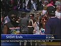 SXSW wrap-up | BahVideo.com