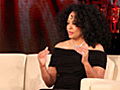 Diana Ross amp 039 Rumored Reputation | BahVideo.com