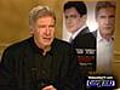 Harrison Ford on Sidewalks TV | BahVideo.com