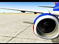 HD FSX-Southwest Airlines Midwest Daily | BahVideo.com