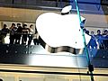 Apple overtakes google as number one | BahVideo.com