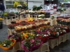 Rungis le march des fleuristes | BahVideo.com