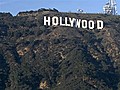 Playboy saves iconic Hollywood sign | BahVideo.com