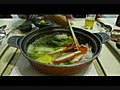城崎旅行「蟹すき」 | BahVideo.com