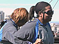 Exclusive Webisode Crossing the Bridge | BahVideo.com