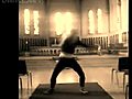 Me dancing- Lloyd ft Lil wayne-you | BahVideo.com