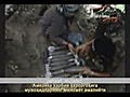Uzbeki Mujahidin show abandoned US Military  | BahVideo.com