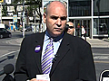 Latest Race for mayor CTV Toronto Dana Levenson on Smitherman s proposal | BahVideo.com