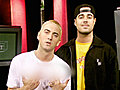 Biography Eminem Part 4 | BahVideo.com