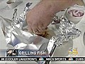Grilling Fish for Summer | BahVideo.com