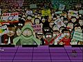 Gay Fish - South Park | BahVideo.com
