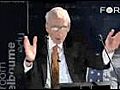 Lord Martin Rees on the Unique Place of Humanity in the Cosmos | BahVideo.com