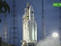 Lancement de l’ATV-2 vers l&#039;ISS | BahVideo.com